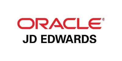 Oracle JD Edwards services
