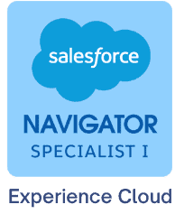 Salesforce Partner Experience Cloud
