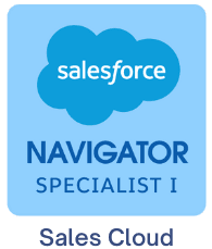 Salesforce Partner Sales cloud