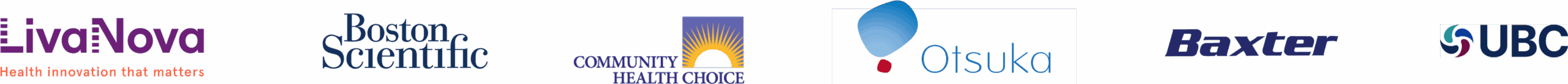 Life Science-med device clients AI for life science and medical device