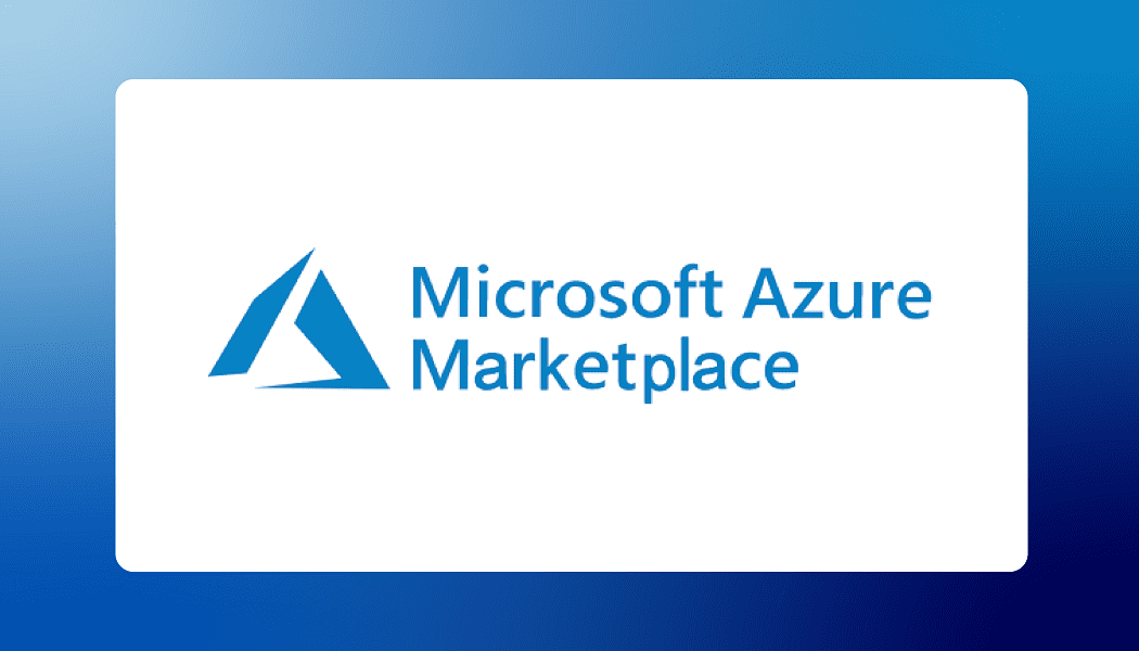 Microsoft Azure Marketplace