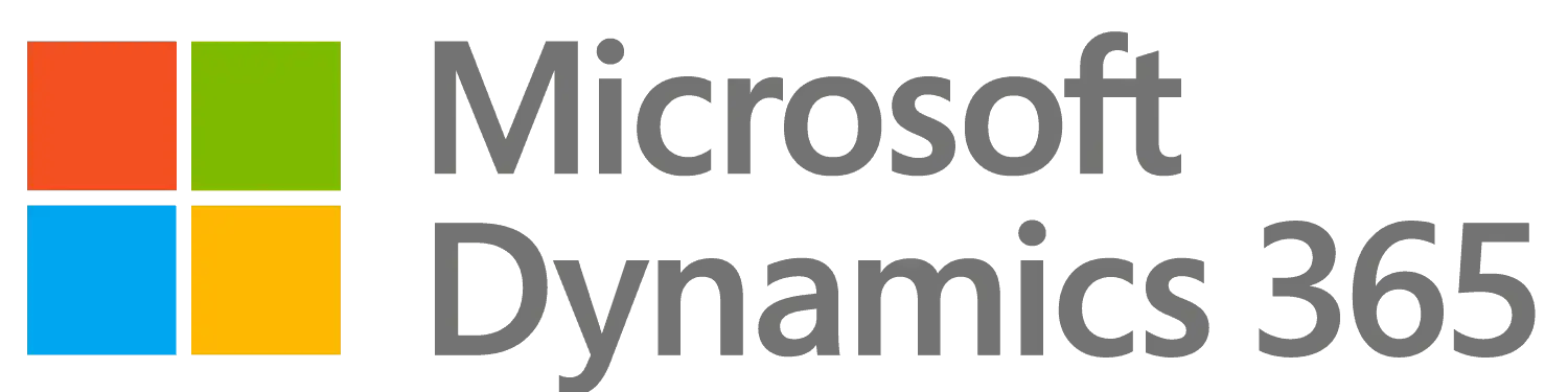 Microsoft-Dynamics-365-Logo Advanced Analytics for Salesforce and Dynamics