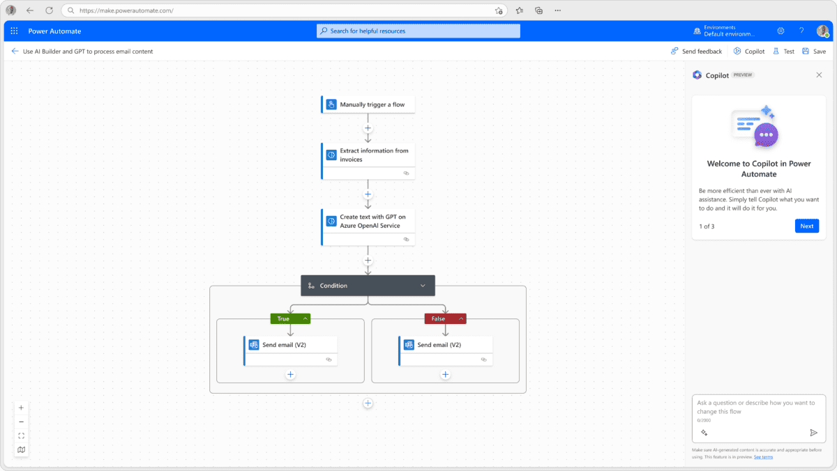 What is Microsoft Power Automate? - Smartbridge