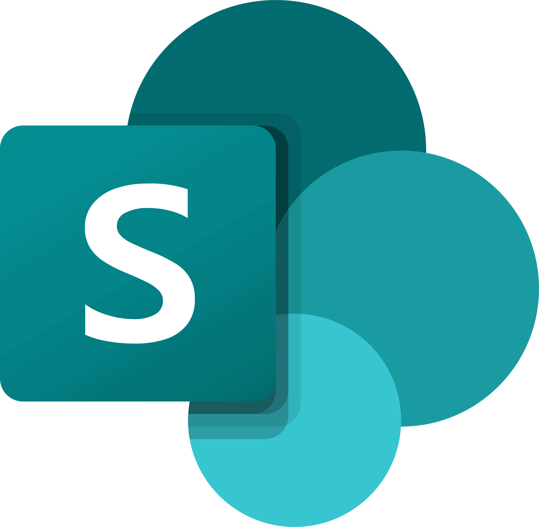 Microsoft SharePoint