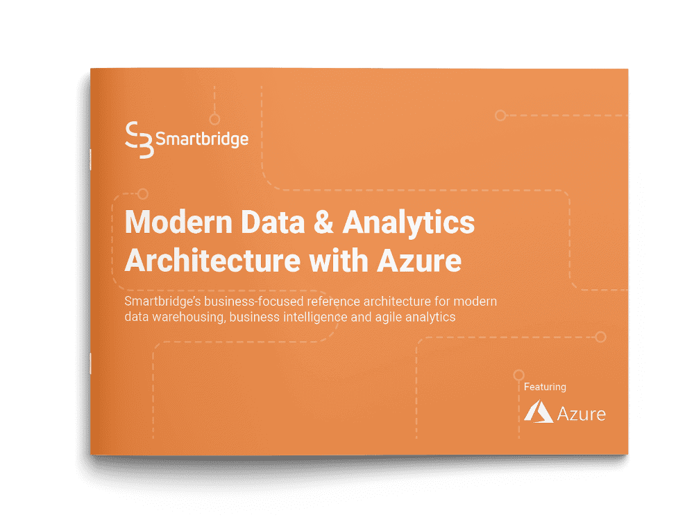 Journey to Cloud EBook