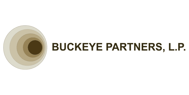 Oil & Gas Page Buckeye Logo