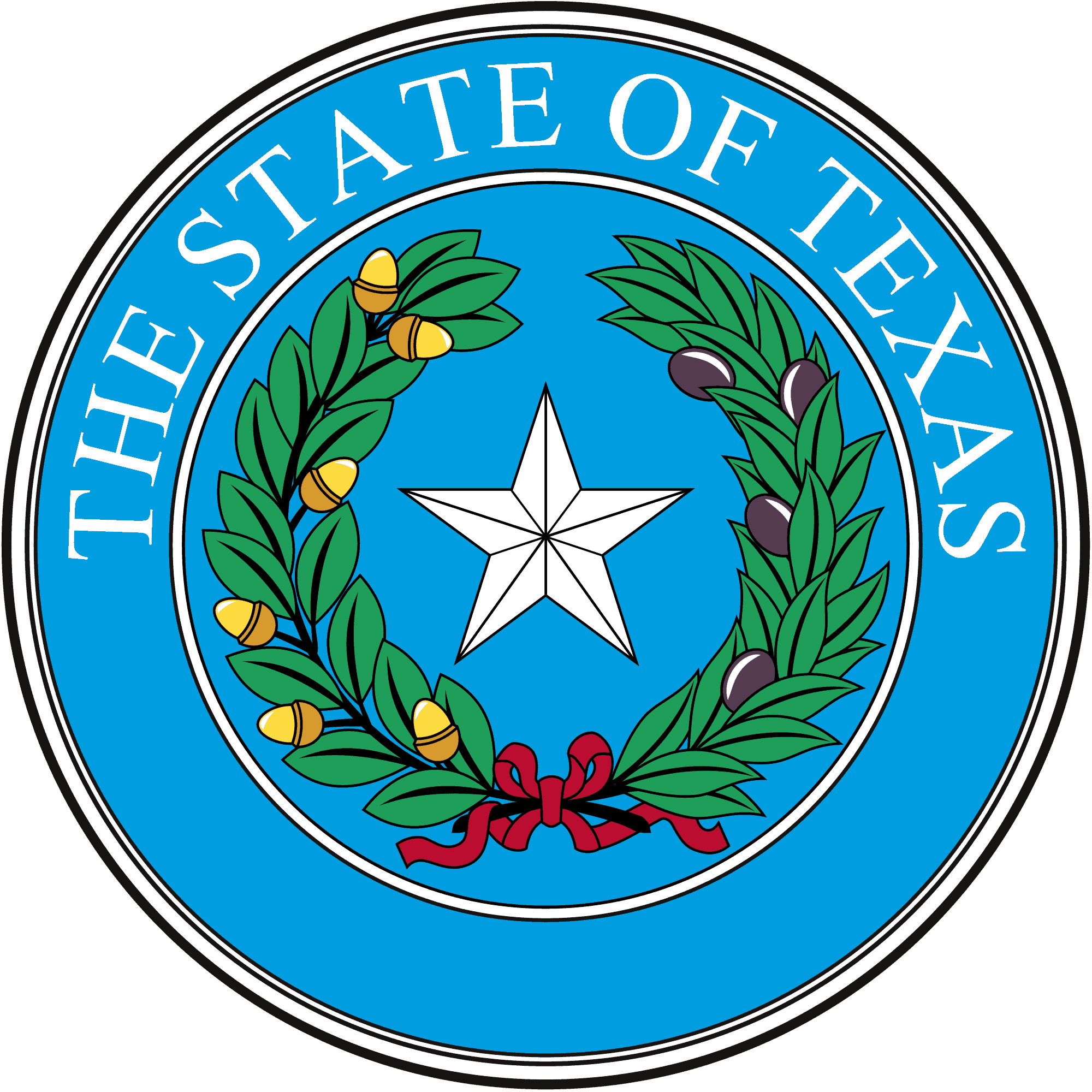 Seal-Of-Texas rpa for government