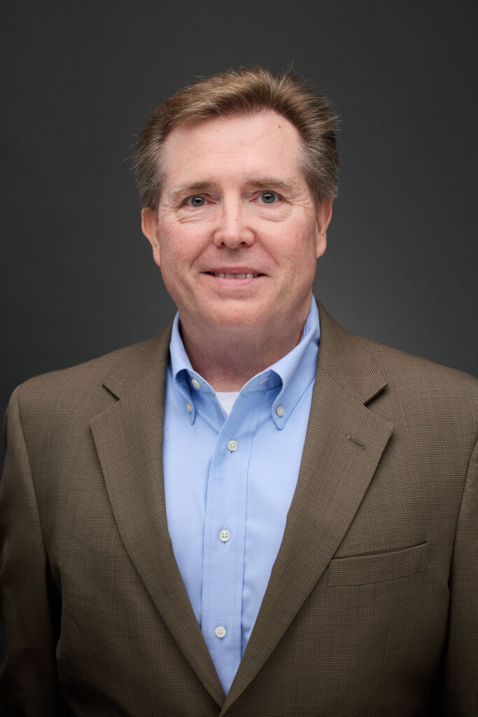 Steve Senterfit, Smartbridge President