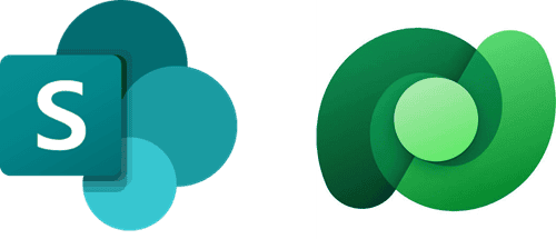 Sharepoint and Dataverse AI-Powered Document Management for Oilfield Services