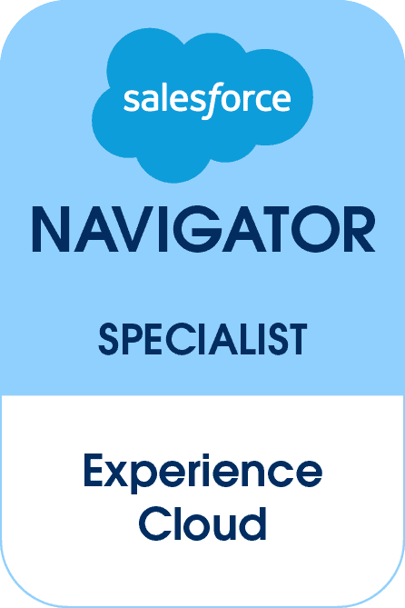 Salesforce Experience Cloud Professional Services