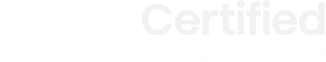 Local RPA Consulting Partner