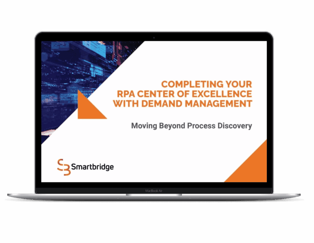 Demand Management eBook