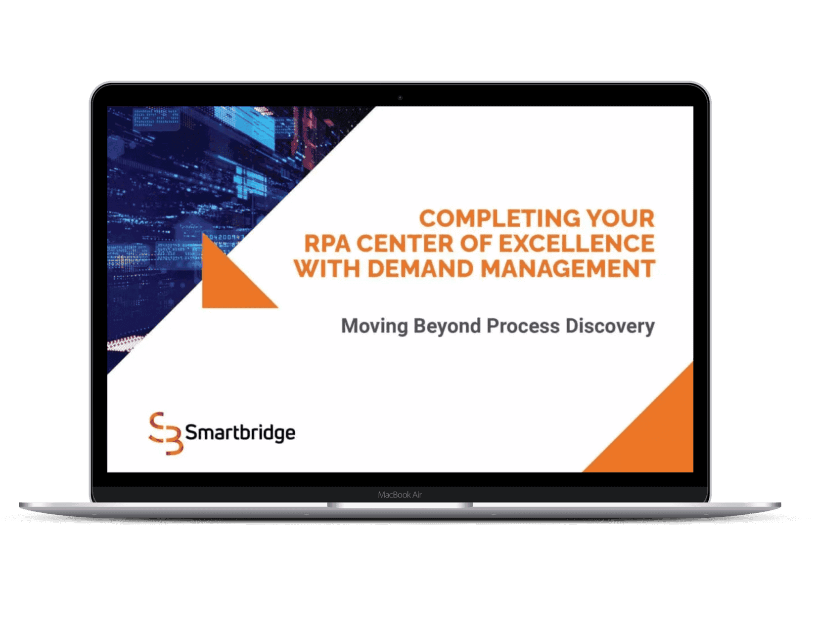 Demand Management eBook