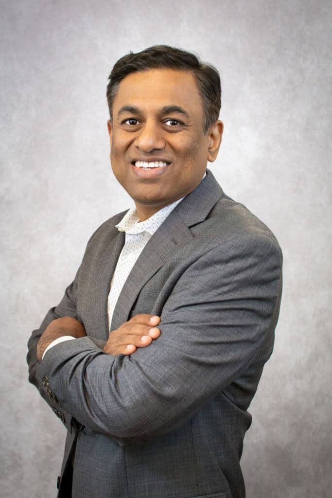 Salesforce Informatica Acquisition, Venu Kari quote