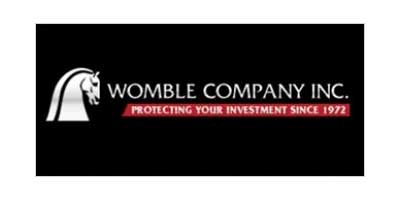 Womble-Logo