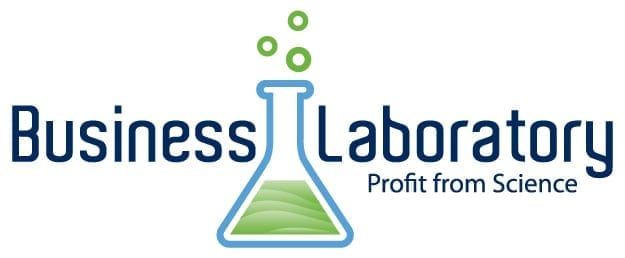 Business Laboratory partner