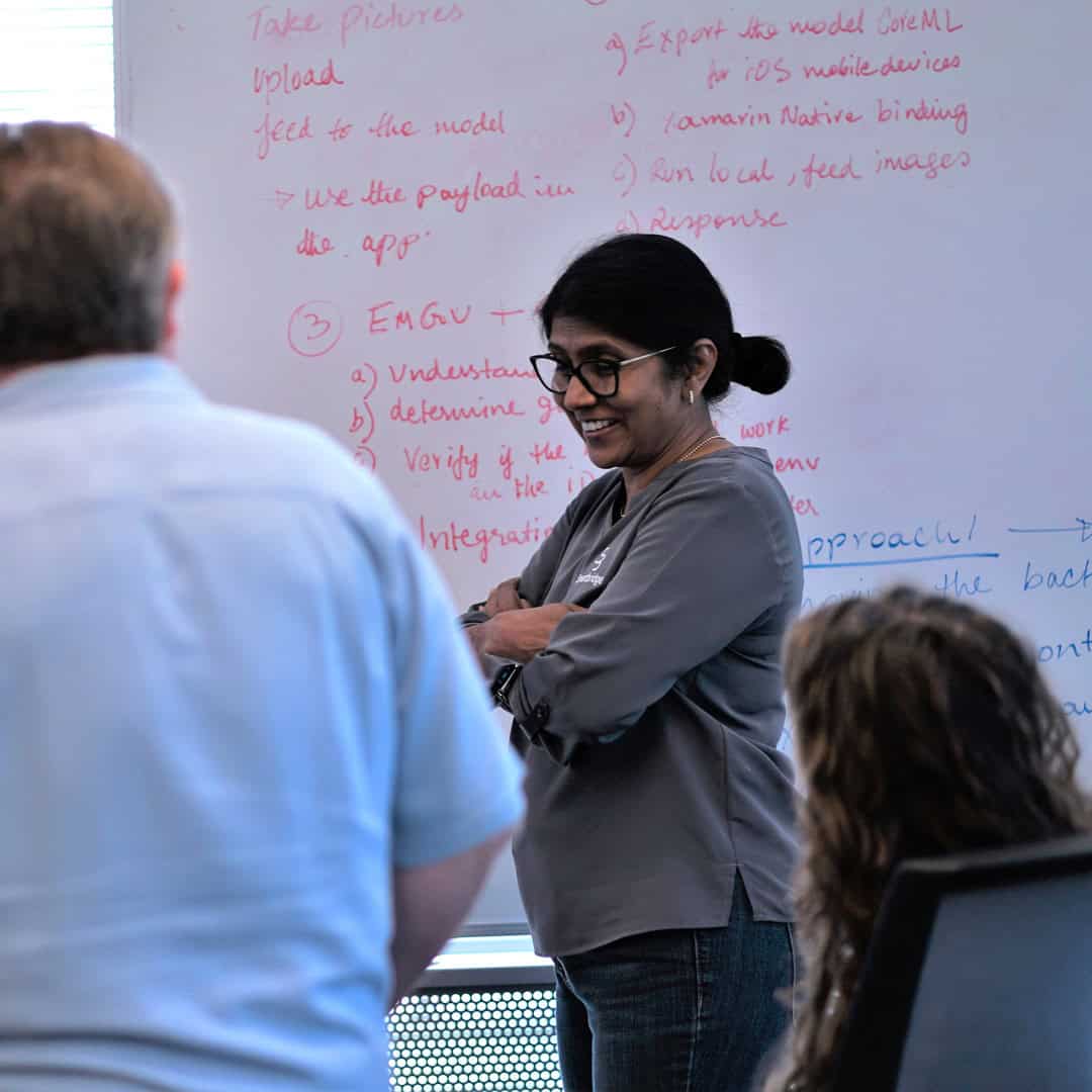 careers_deepthi Smartbridge Career Benefits