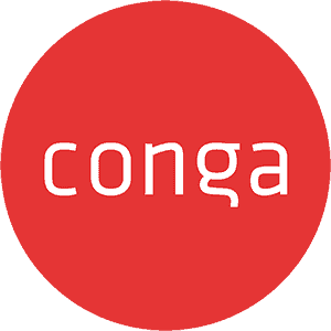Conga Composer for Salesforce