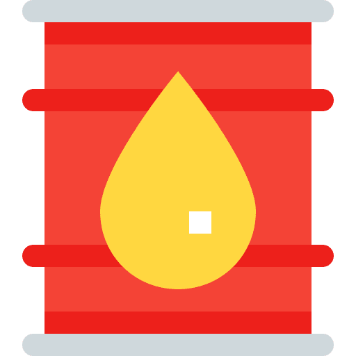 gas