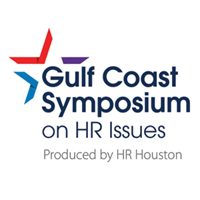 gulf goast symposium logo 2022 Gulf Coast Symposium on HR Issues