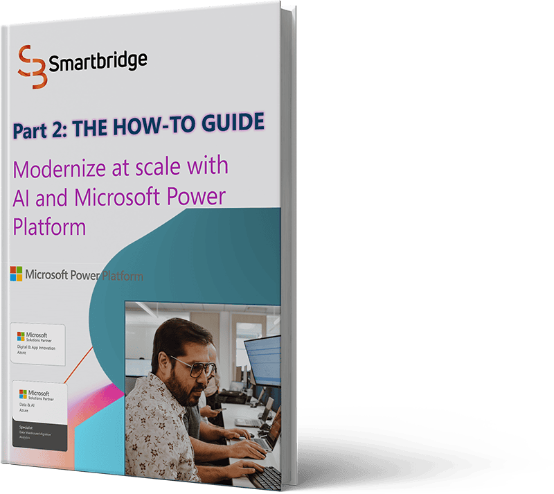 intelligentappebookpart2 Microsoft Intelligent Applications eBook - Part 2