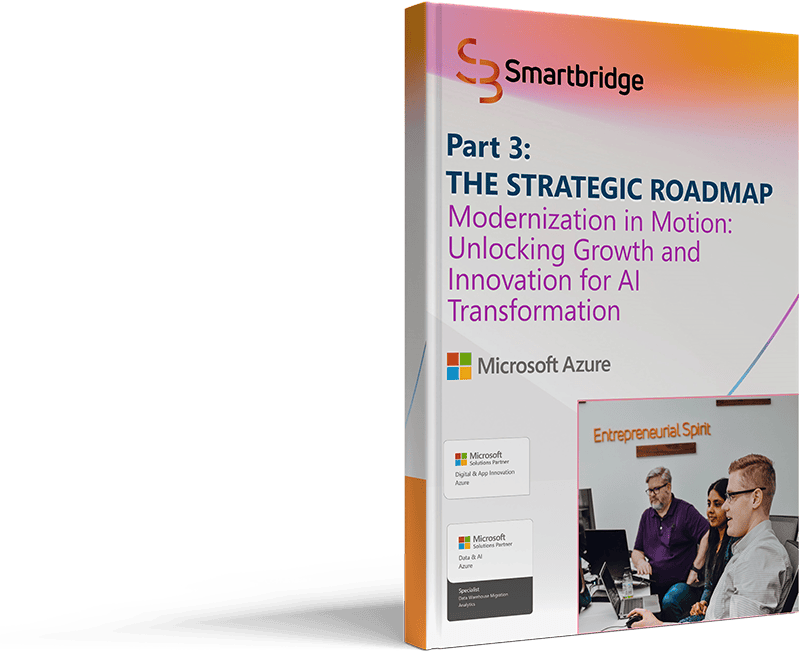 intelligentappebookpart3 Microsoft Intelligent Applications eBook - Part 3