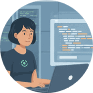 itgirl MedTech Inventory Visibility & Tracking - supply chain and inventory teams