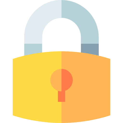 lock