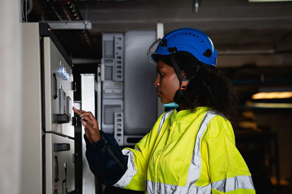 IT consulting for Manufacturing