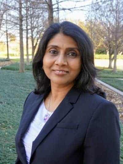 Deepthi Raju