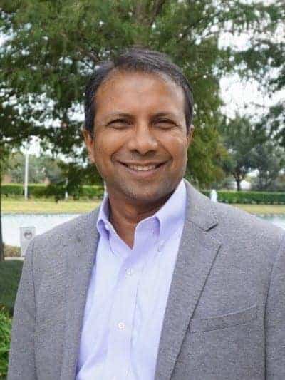 Sri (Raj) Raju 