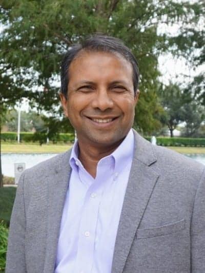 mgmt_sriraju Smartbridge - Sri Raju CEO