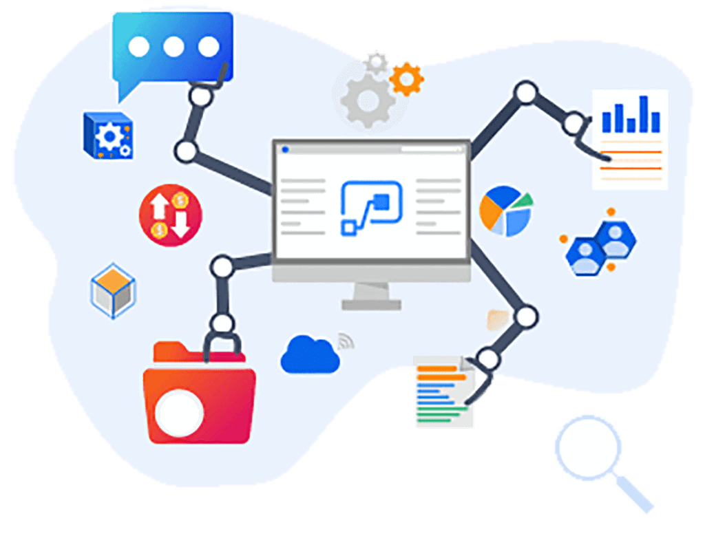 What is Microsoft Power Automate? - Smartbridge