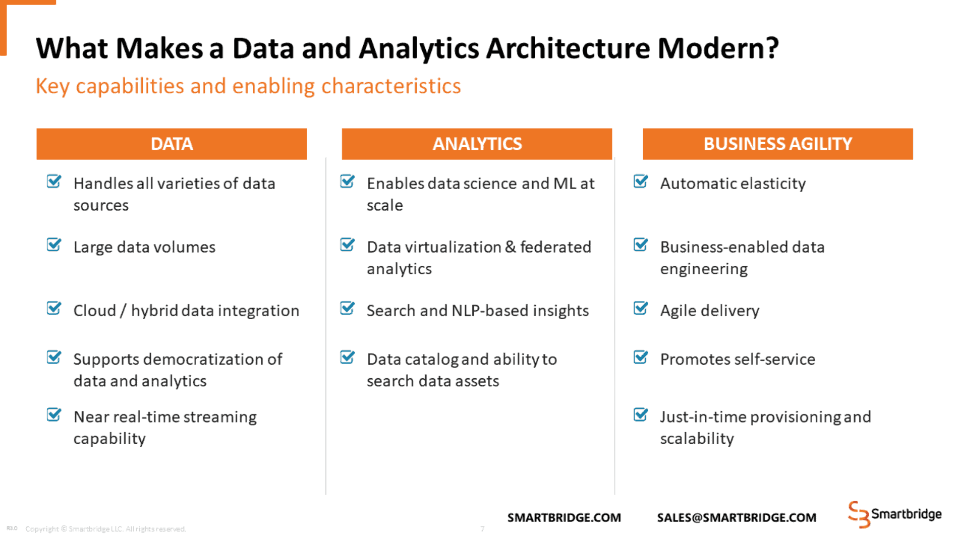 Modern Data Platform Implementation