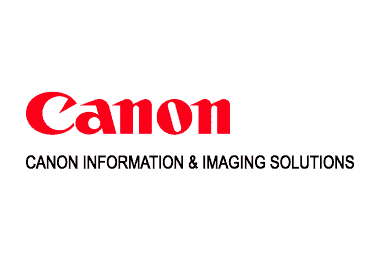 Canon IIS partner