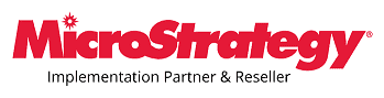 MicroStrategy Partner - Implementations and Reseller