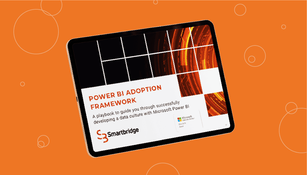 Power BI Playbook 