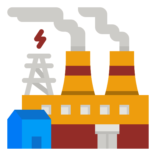 Salesforce for energy industry