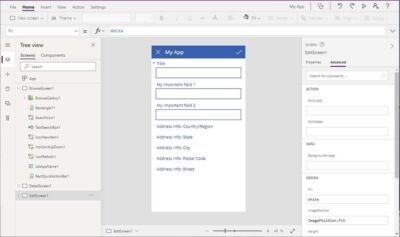 What is Microsoft Power Apps: Highlights and Value - Smartbridge