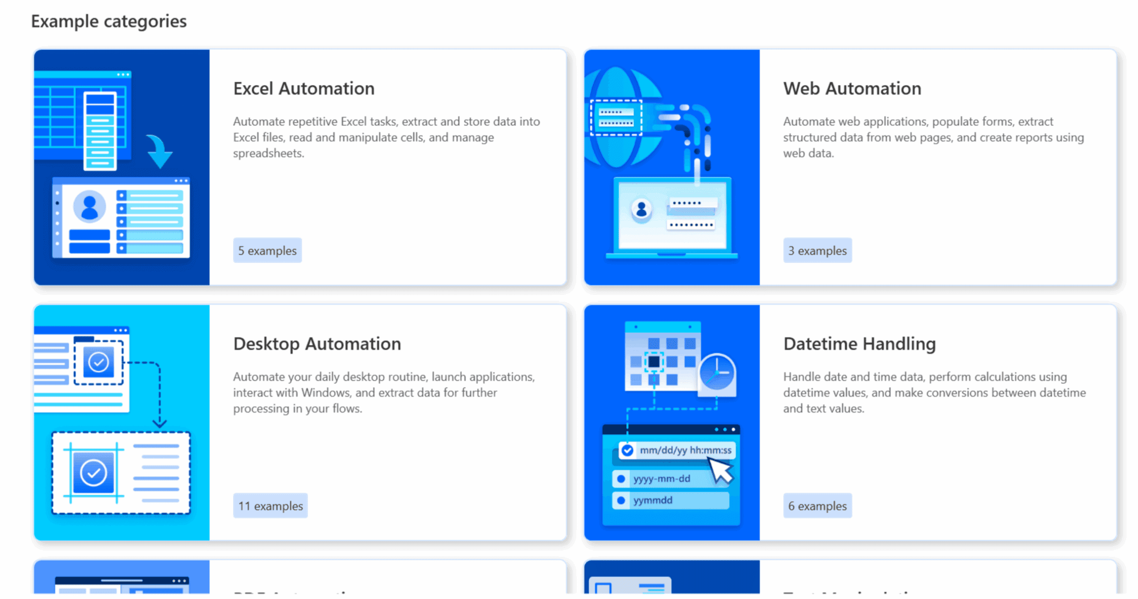 What is Power Automate - Desktop Flows