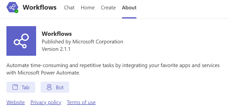 Salesforce and Power Automate - Creating a Lead Notification workflow in Microsoft Teams