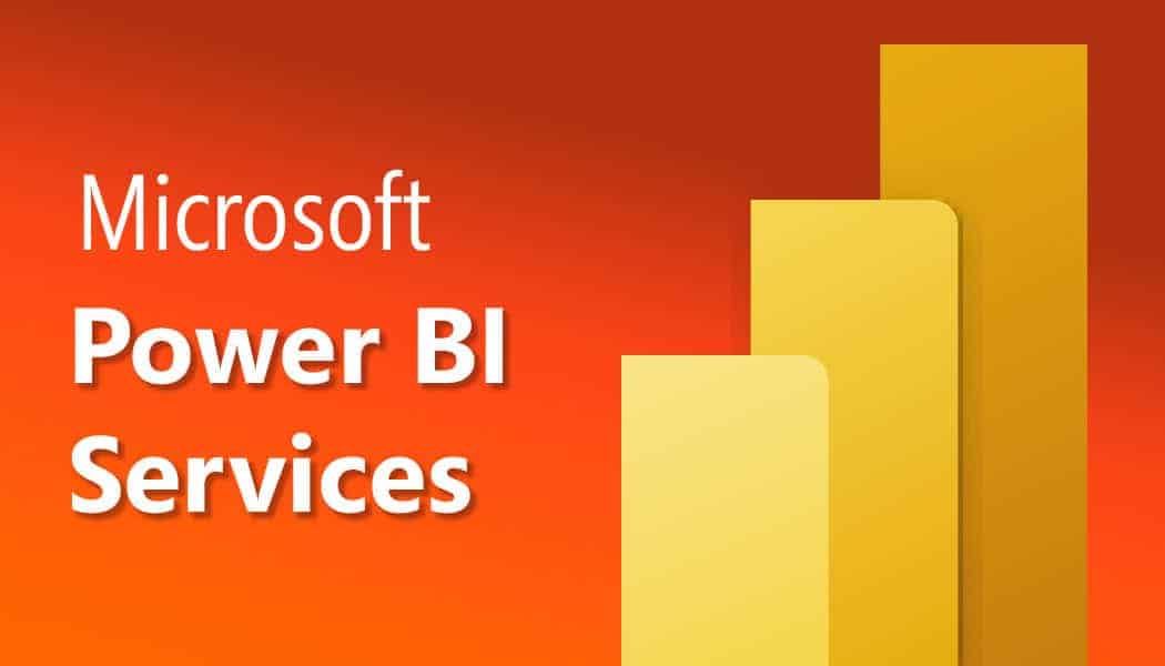 Power BI services