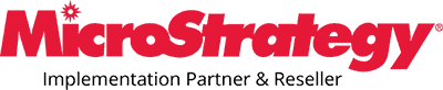 MicroStrategy Partner