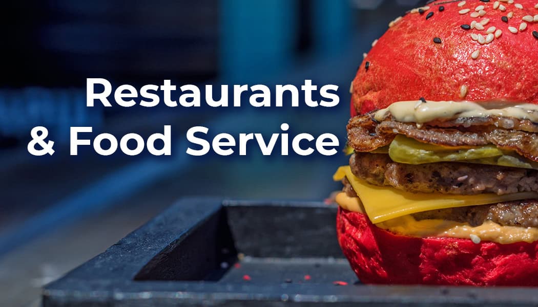 Restaurant IT Services