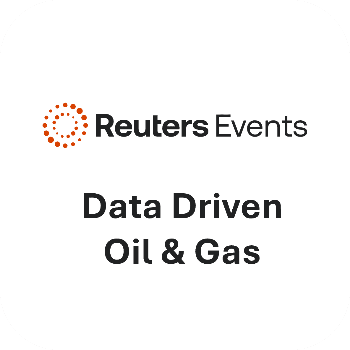 reuters events