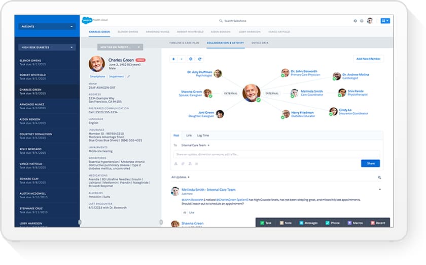 salesforce implementation1 salesforce implementation