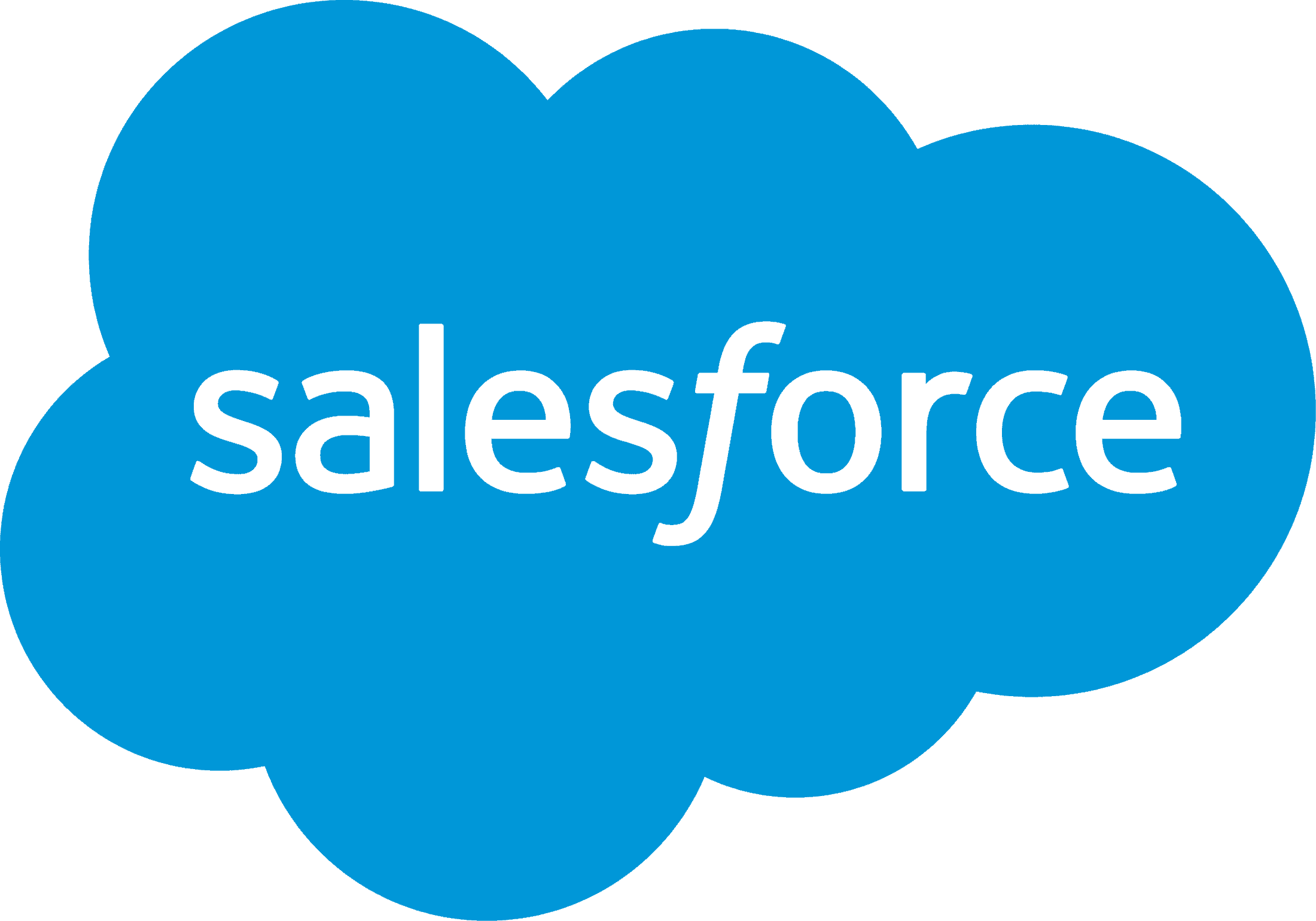 Salesforce Maintenance