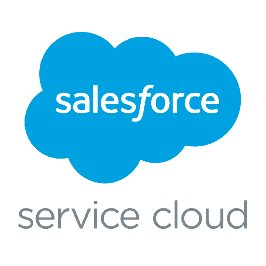 salesforce for medical devices service cloud