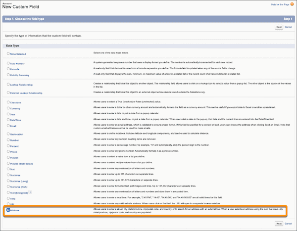 salesforce summer '22 release 5