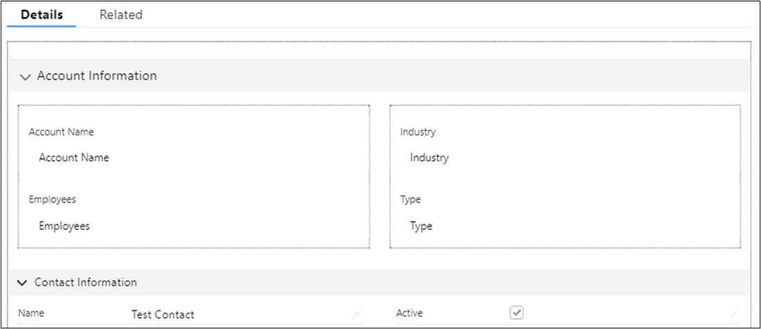 Salesforce Spring '24 release feature - dynamic forms